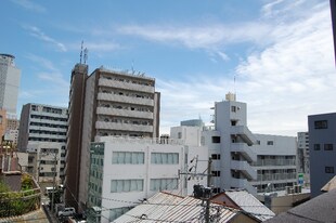 プレサンス名古屋STATIONビーフレックスの物件内観写真